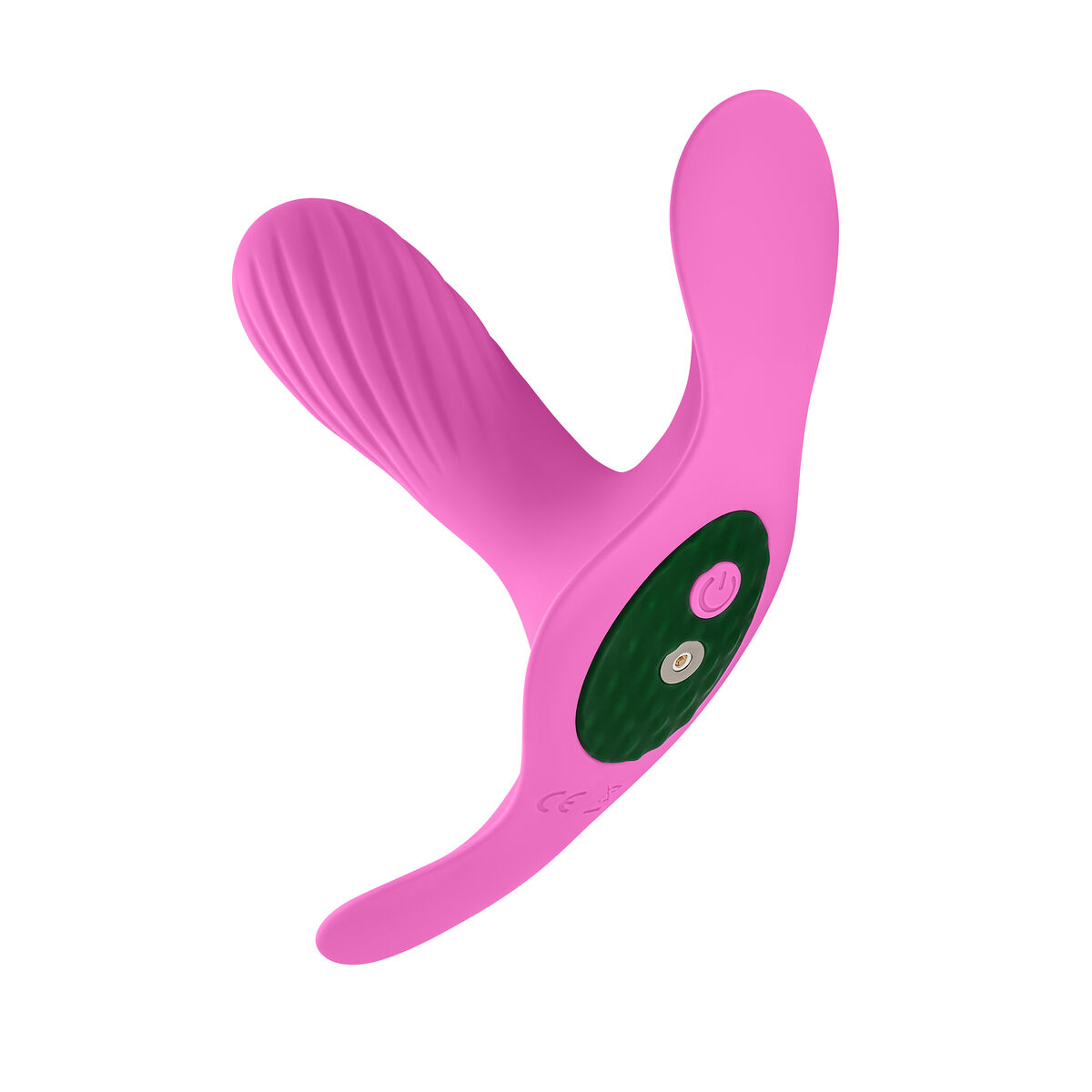 G-spotvibrator FemmeFunn Ossia Rosa - 5