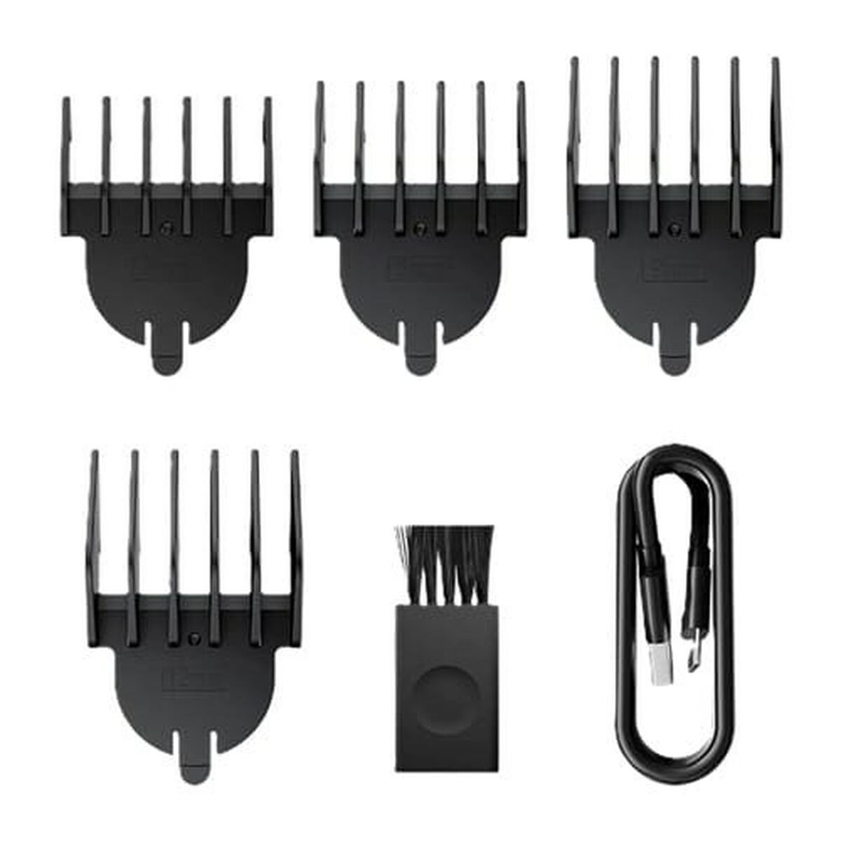 Hårtrimmer Feel Maestro MR-661 - 3