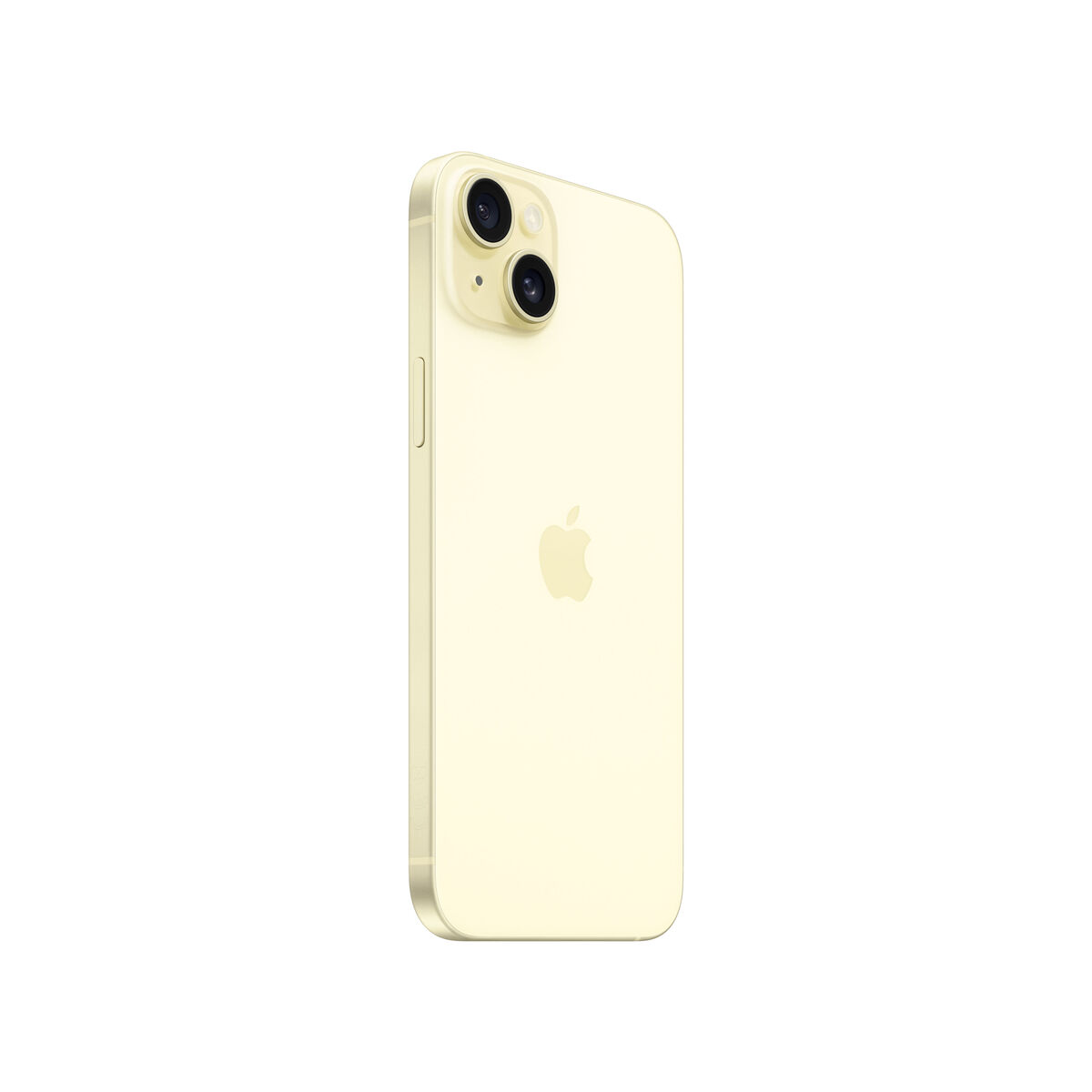 Smartphone Apple iPhone 15 Plus 8 GB RAM 6,7" 256 GB Gul - 2