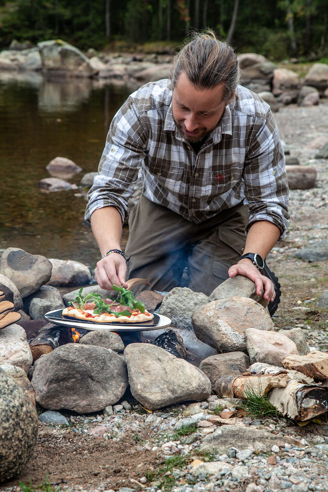 Orrefors Pizza Kit - 3