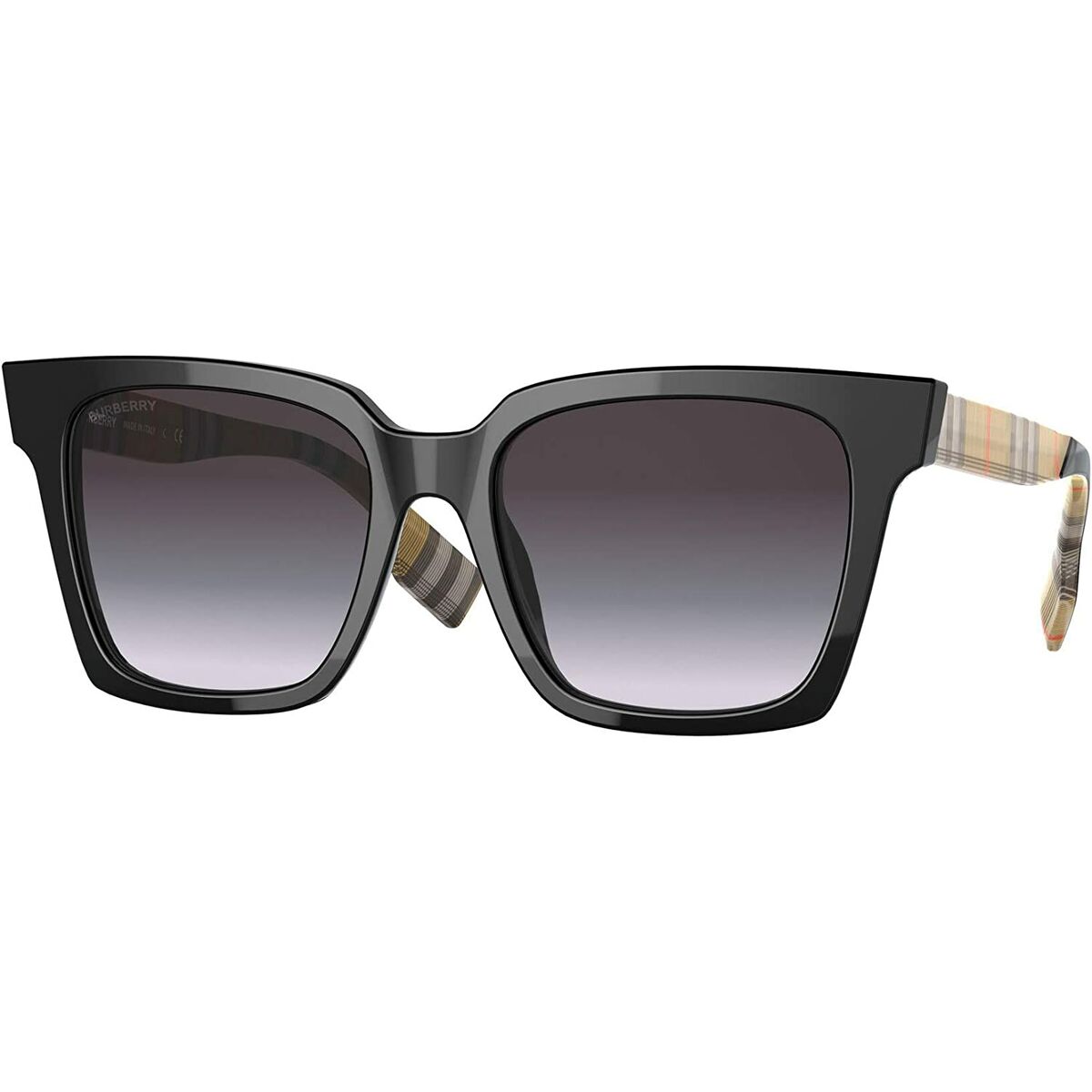 Damsolglasögon Burberry MAPLE BE 4335 - 3