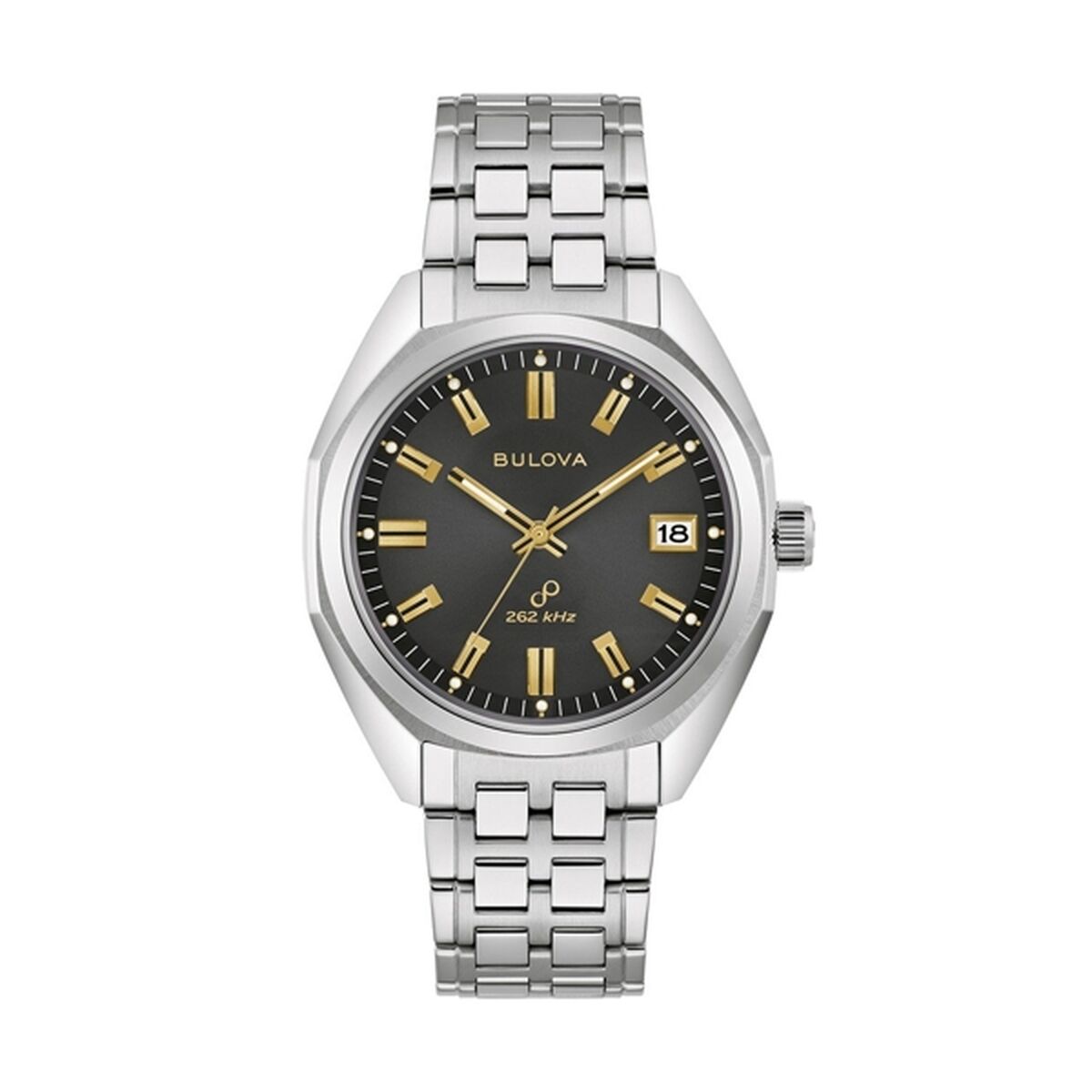 Herrklocka Bulova 96B415