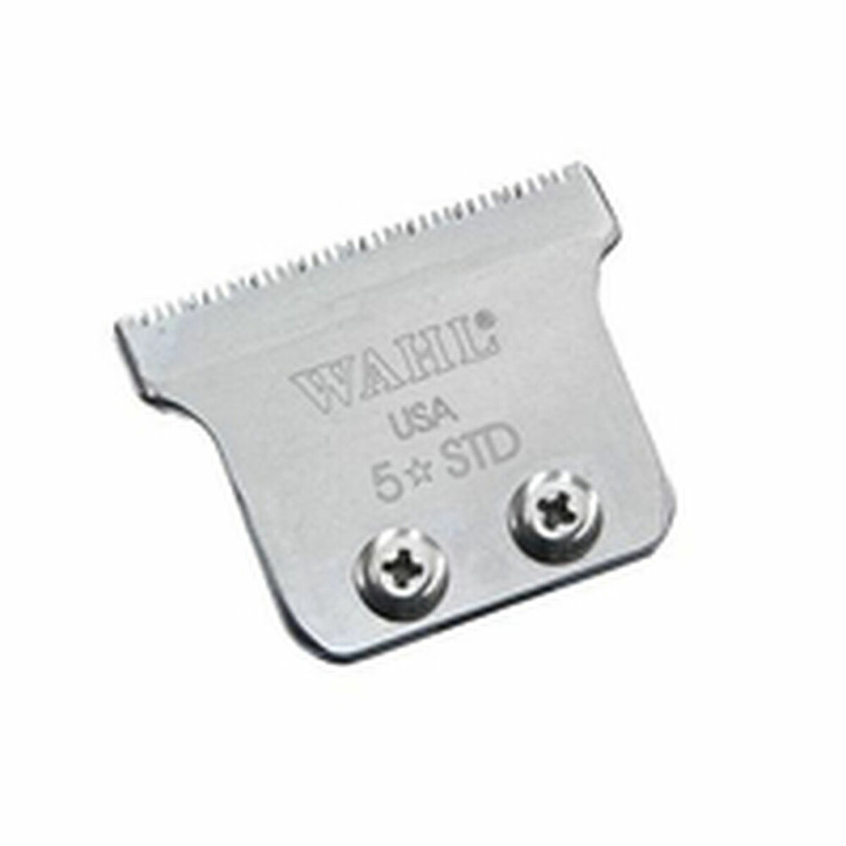 Byte av rakapparatblad Wahl Moser Cuchilla Detalle - 2