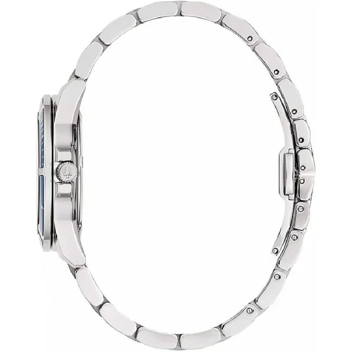 Herrklocka Bulova 96P237 - 3
