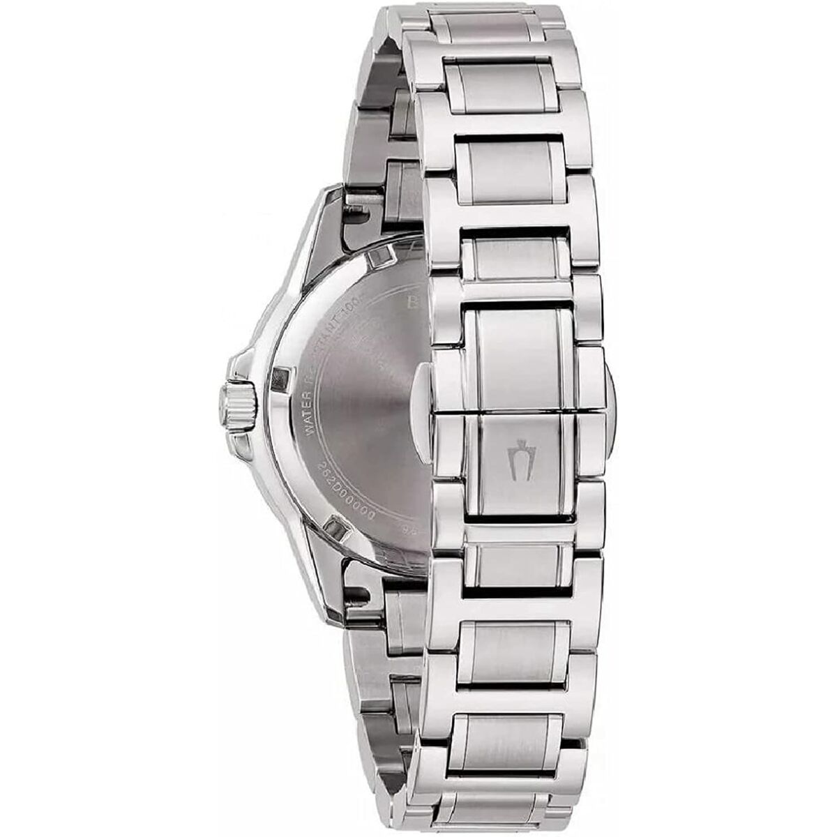 Herrklocka Bulova 96P237 - 2