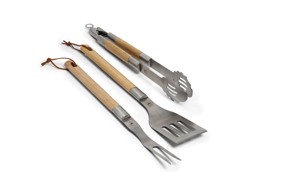 Orrefors Hunting Grillset - 3