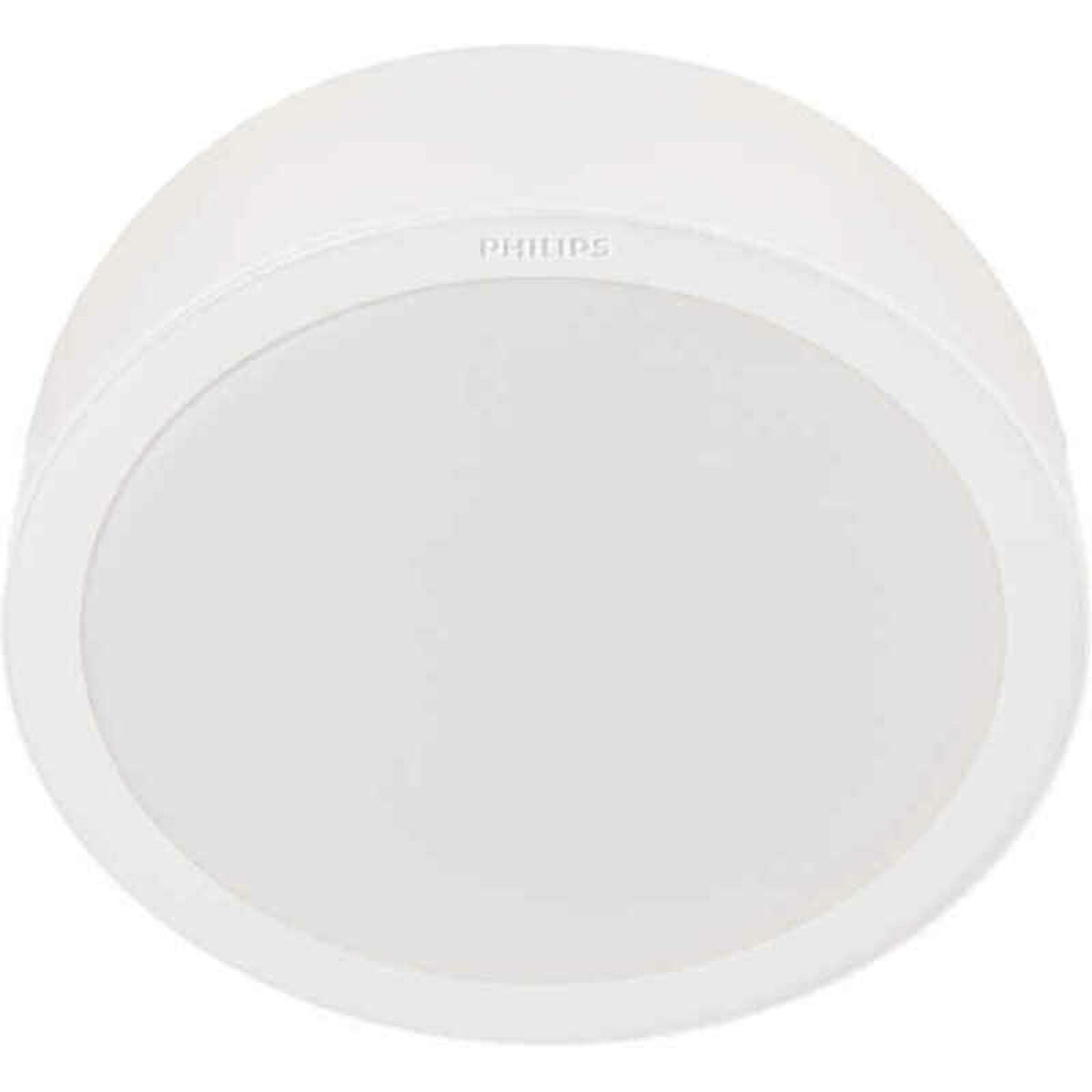 Infälld taklampa med LED Philips Downlight 24 W (4000 K) - 3