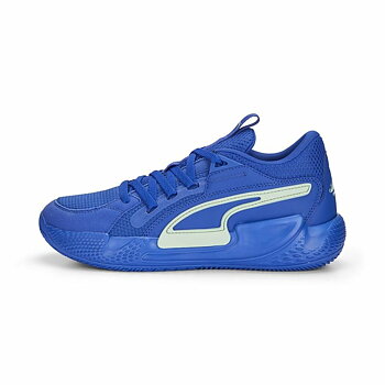 Basketskor, Vuxen Puma Court Rider Chaos Sl Blå