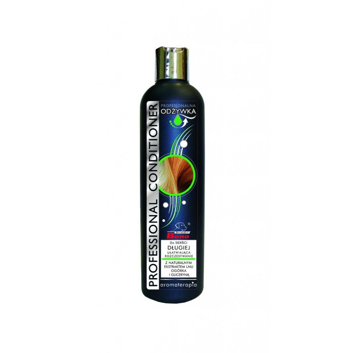 Schampo och balsam Certech 16885 250 ml