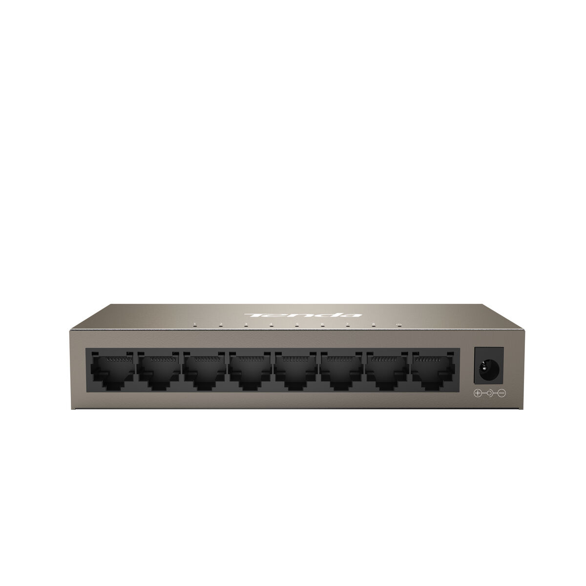 Switch Tenda TEG1008M - 2