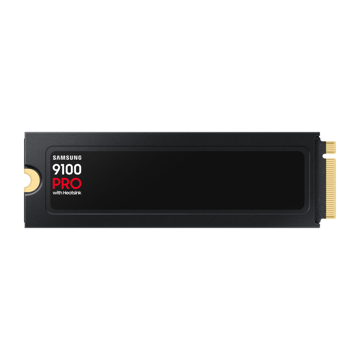 Hårddisk Samsung MZ-VAP1T0CW 1 TB SSD - 2