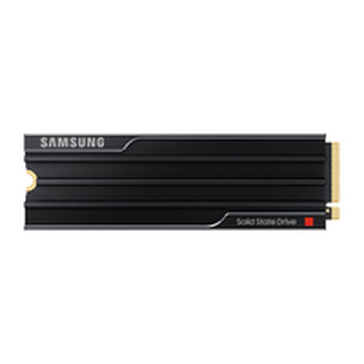 Hårddisk Samsung MZ-VAP1T0CW 1 TB SSD
