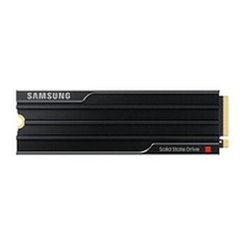 Hårddisk Samsung MZ-VAP1T0CW 1 TB SSD
