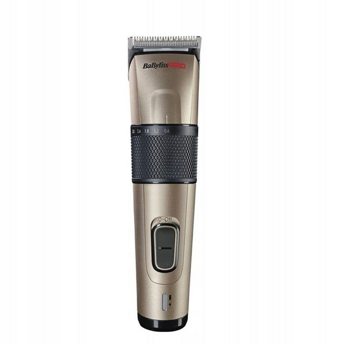 Hårtrimmer Babyliss FX862E - 3