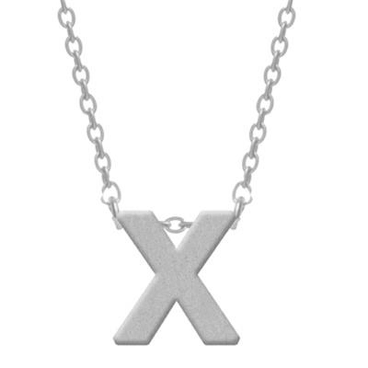 Damhängen CO88 Collection 8CN-11023 Silvrig