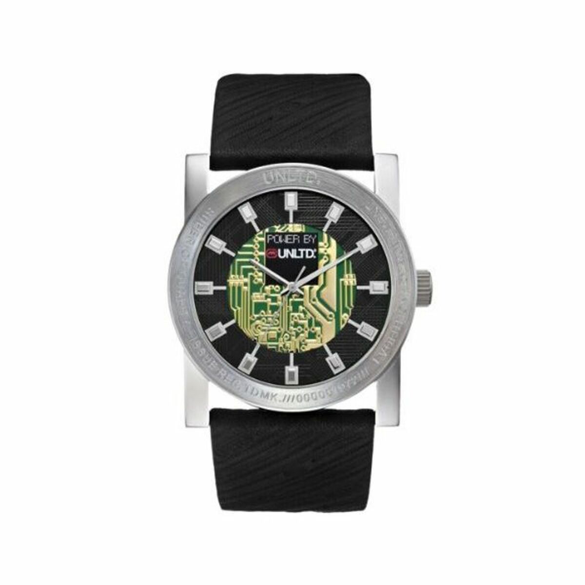 Herrklocka Marc Ecko E10041G1 (Ø 46 mm) - 6