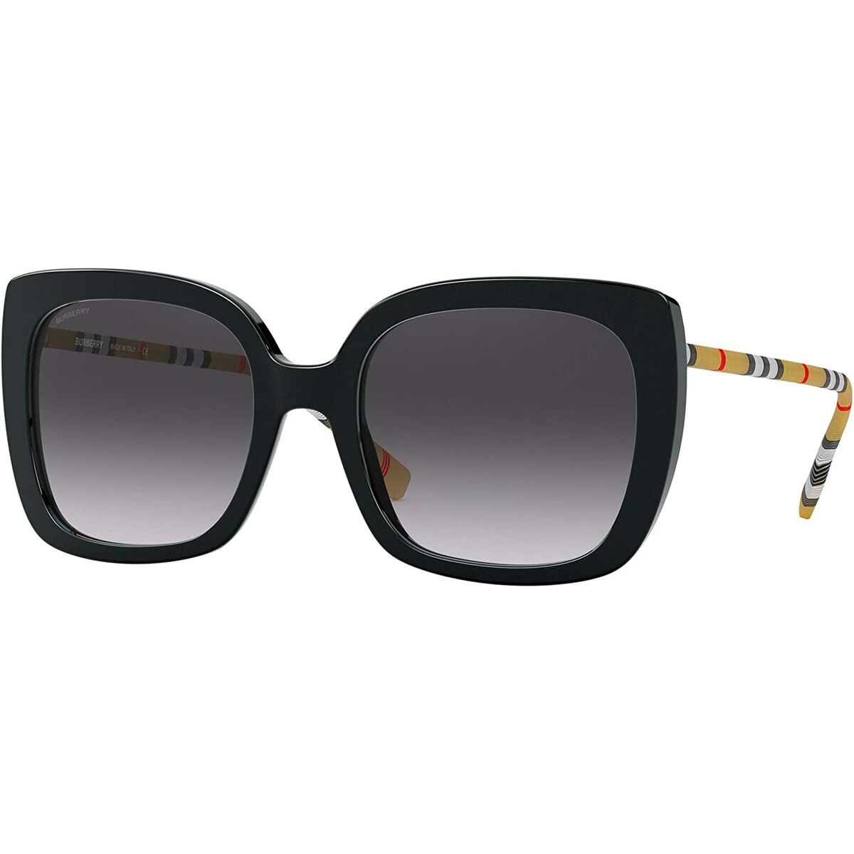 Damsolglasögon Burberry CAROLL BE 4323 - 3