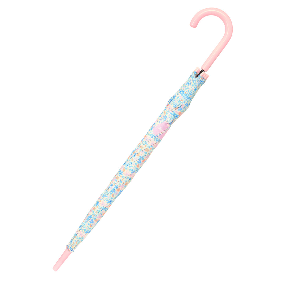 Automatiskt paraply BlackFit8 Blossom Multicolour Ø 105 cm - 3
