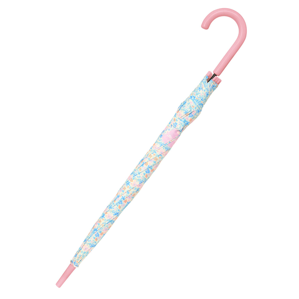 Automatiskt paraply BlackFit8 Blossom Multicolour Ø 105 cm - 2