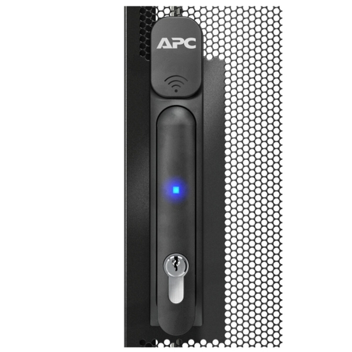 Väggrack APC NBHN125 - 2