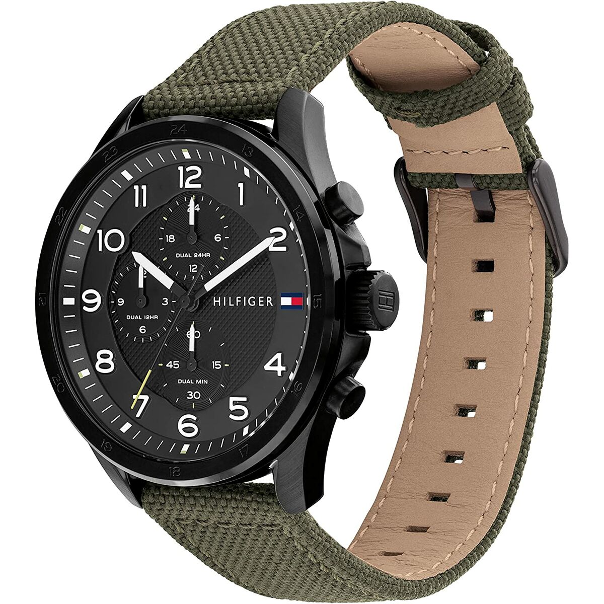 Herrklocka Tommy Hilfiger 1792006 - 2
