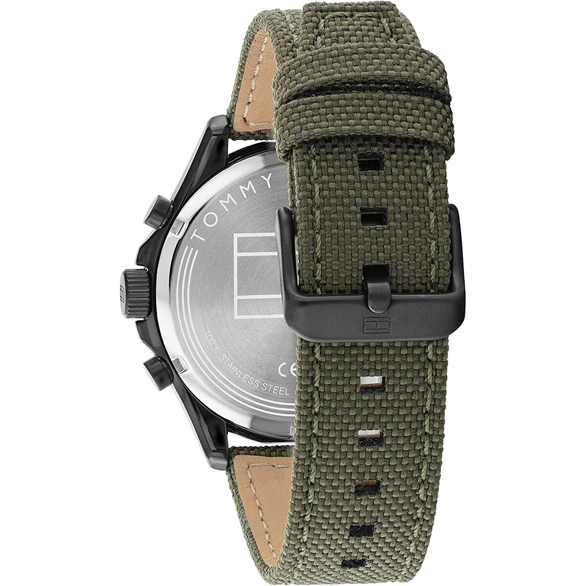 Herrklocka Tommy Hilfiger 1792006 - 3
