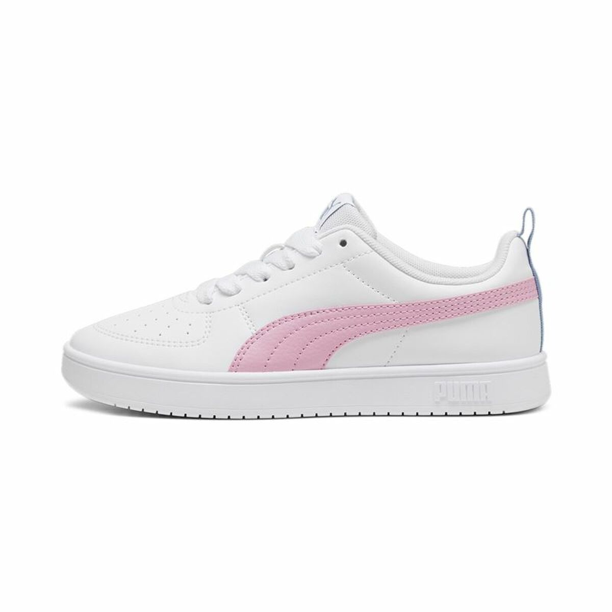 Sportskor Casual Barn Puma Rickie Vit