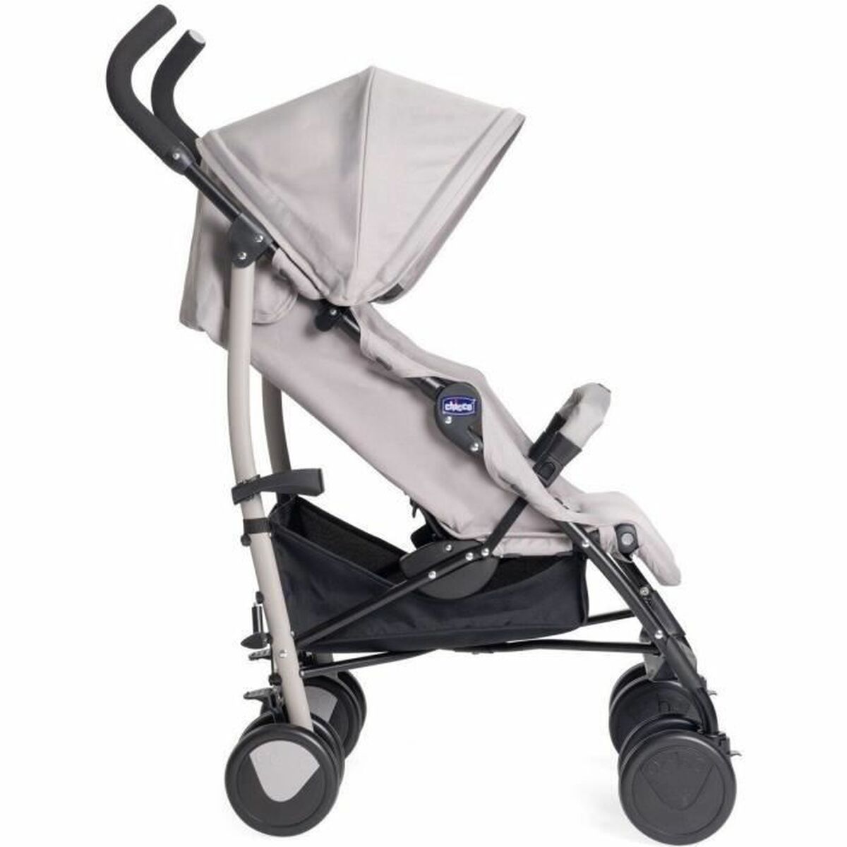 Barnvagn Chicco - 3