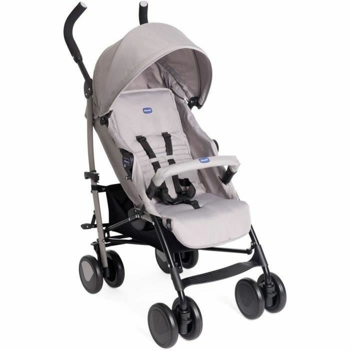 Barnvagn Chicco