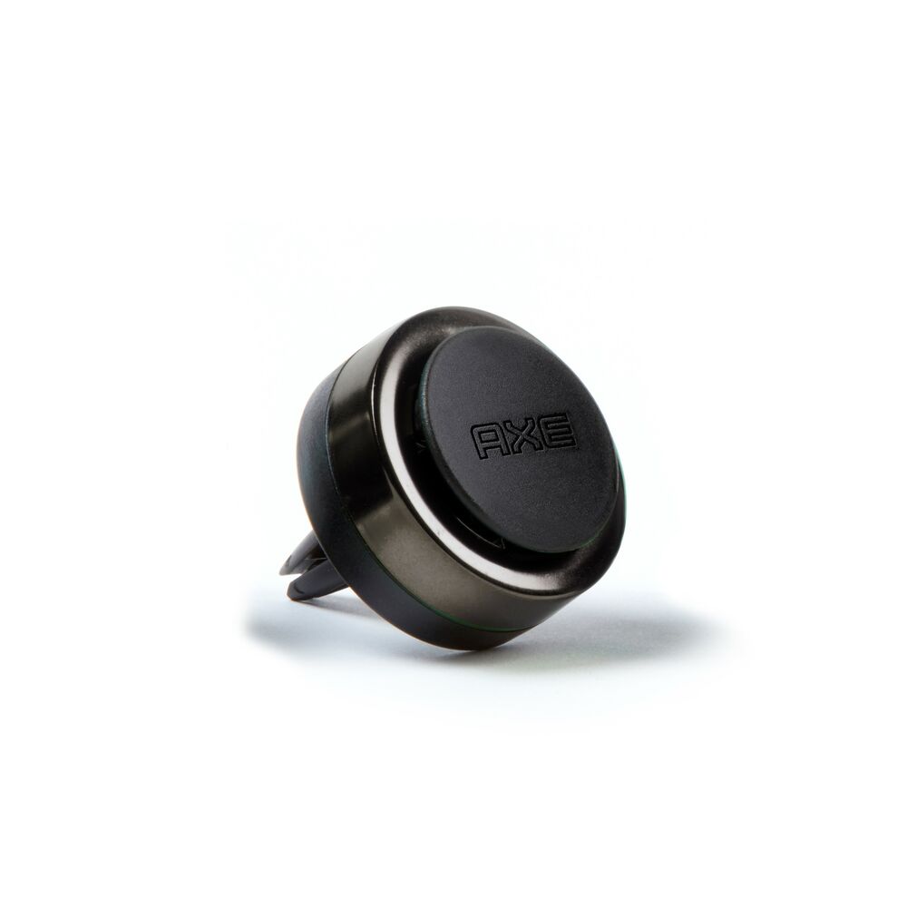 Billuftfreser California Scents BLACK black (1 antal) - 4