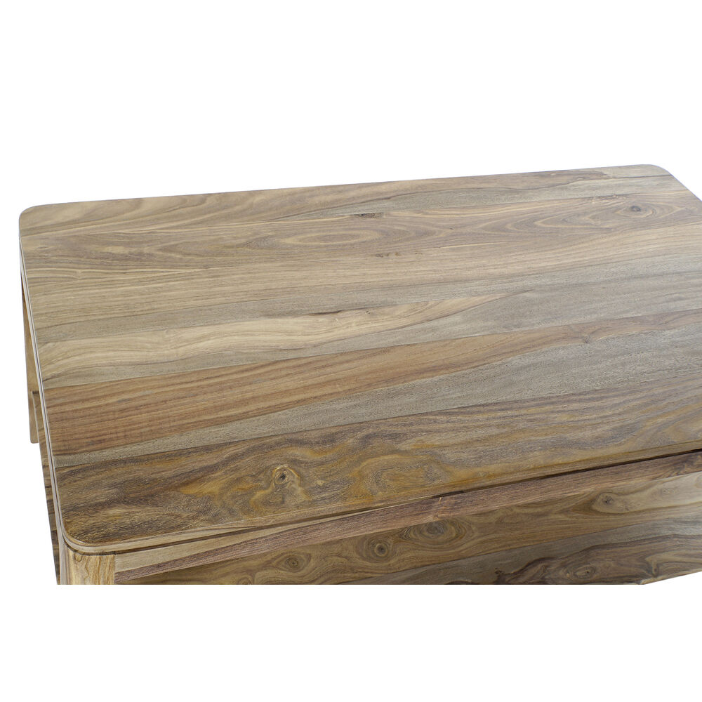 Soffbord DKD Home Decor Trä 115 x 60,5 x 45 cm - 3
