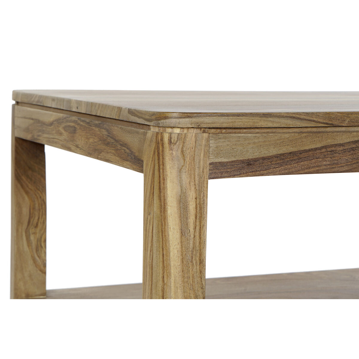 Soffbord DKD Home Decor Trä 115 x 60,5 x 45 cm - 9