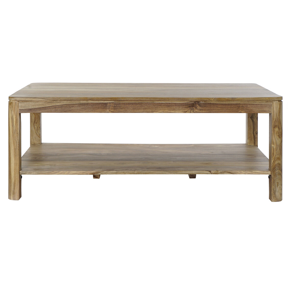 Soffbord DKD Home Decor Trä 115 x 60,5 x 45 cm - 8