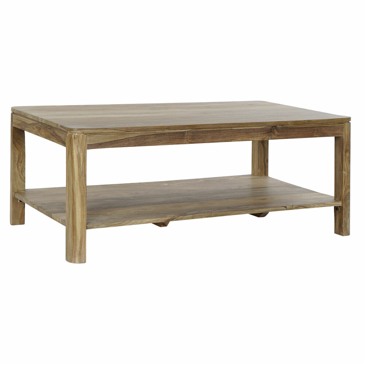 Soffbord DKD Home Decor Trä 115 x 60,5 x 45 cm - 4