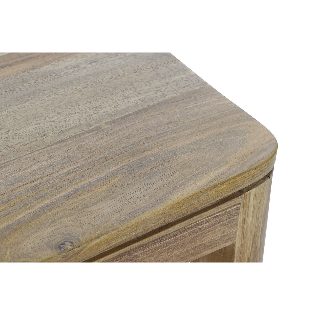 Soffbord DKD Home Decor Trä 115 x 60,5 x 45 cm - 14