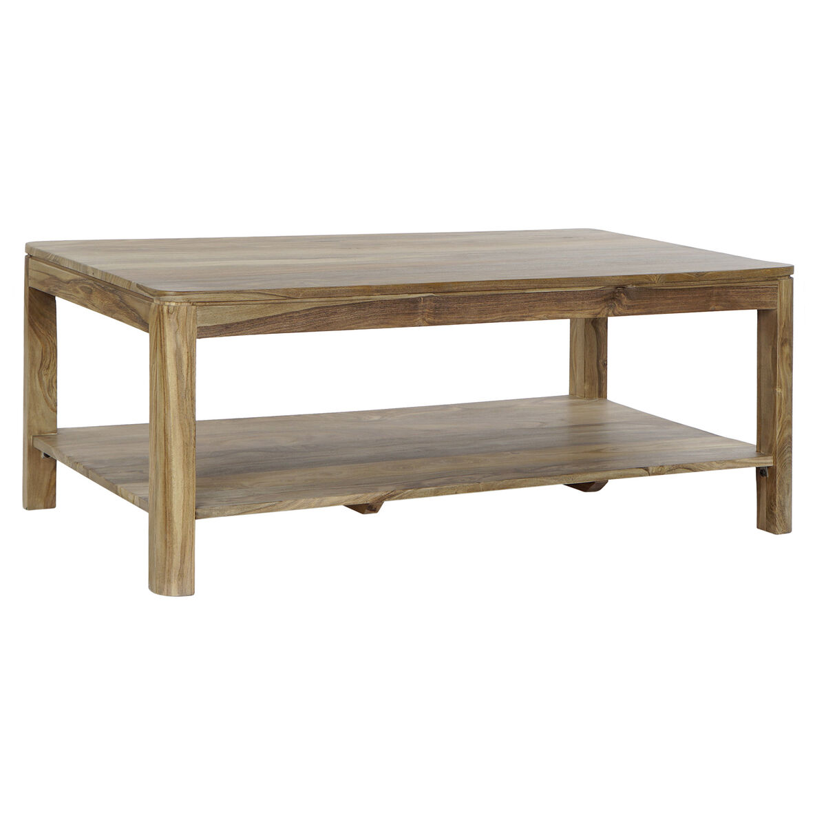 Soffbord DKD Home Decor Trä 115 x 60,5 x 45 cm - 7