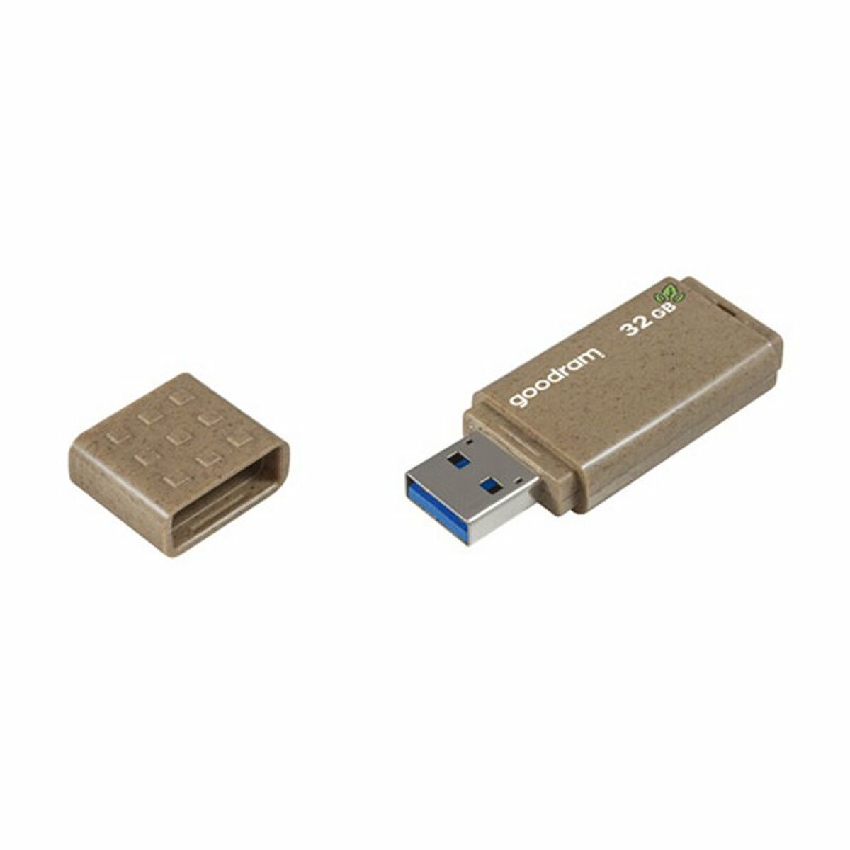 USB-minne GoodRam UME3 Eco Friendly 32 GB - 3