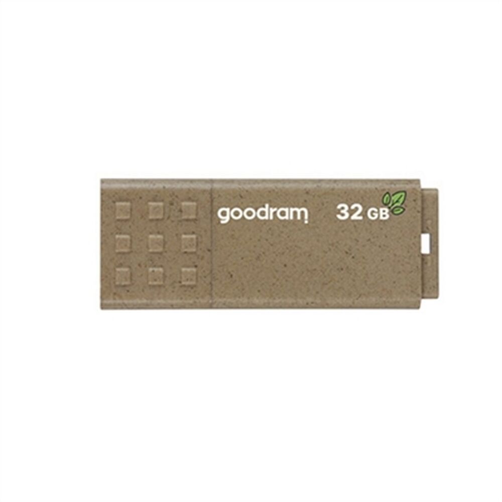 USB-minne GoodRam UME3 Eco Friendly 32 GB