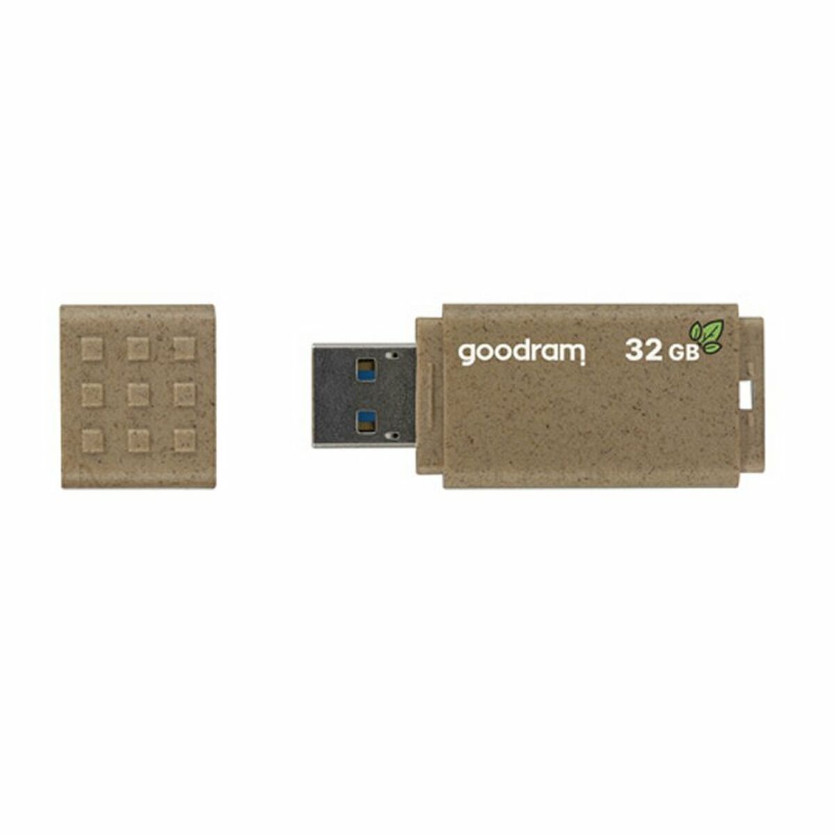 USB-minne GoodRam UME3 Eco Friendly 32 GB - 4