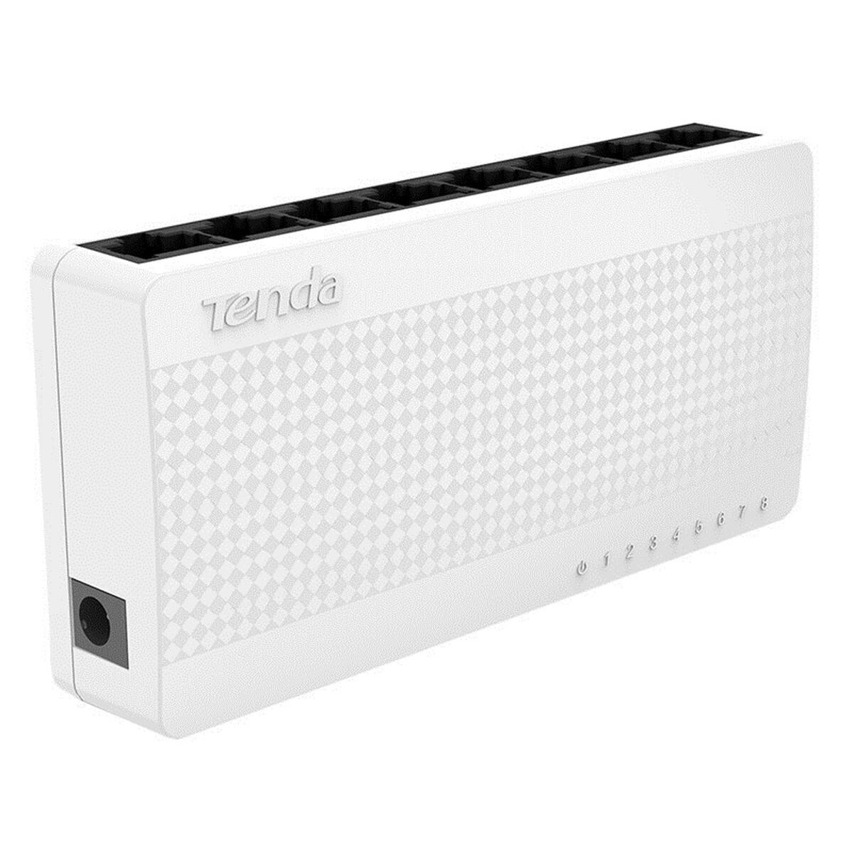 Switch Tenda S108V8 - 3