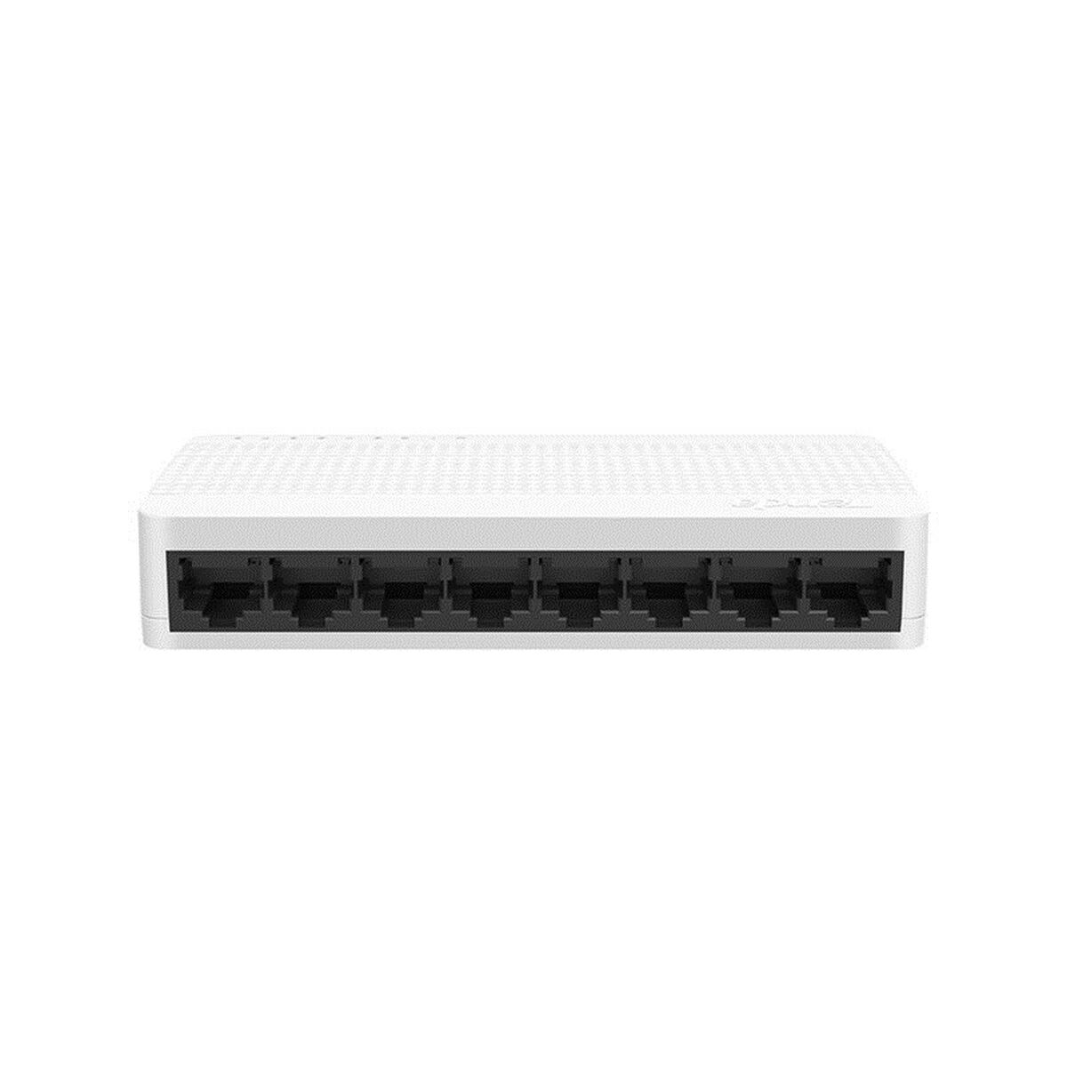 Switch Tenda S108V8 - 2