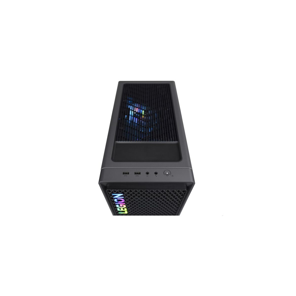Bordsdator Lenovo Legion T5 26IRB8 Intel Core i5-14400F 32 GB RAM 1 TB SSD Nvidia Geforce RTX 4060 - 7