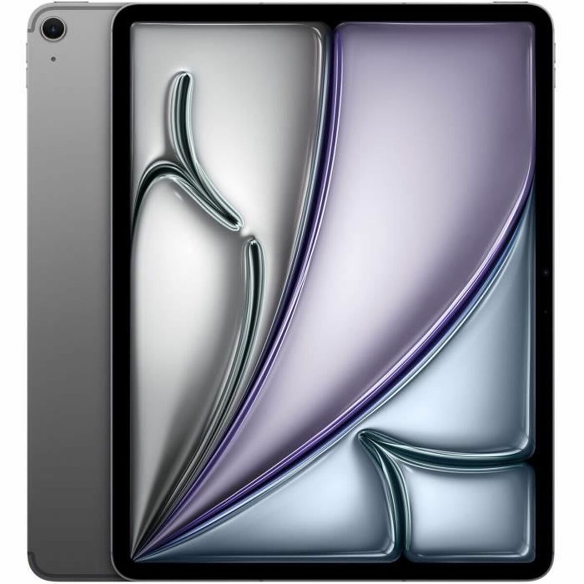 Läsplatta Apple iPad Air 13" M2 8 GB RAM 512 GB Grå