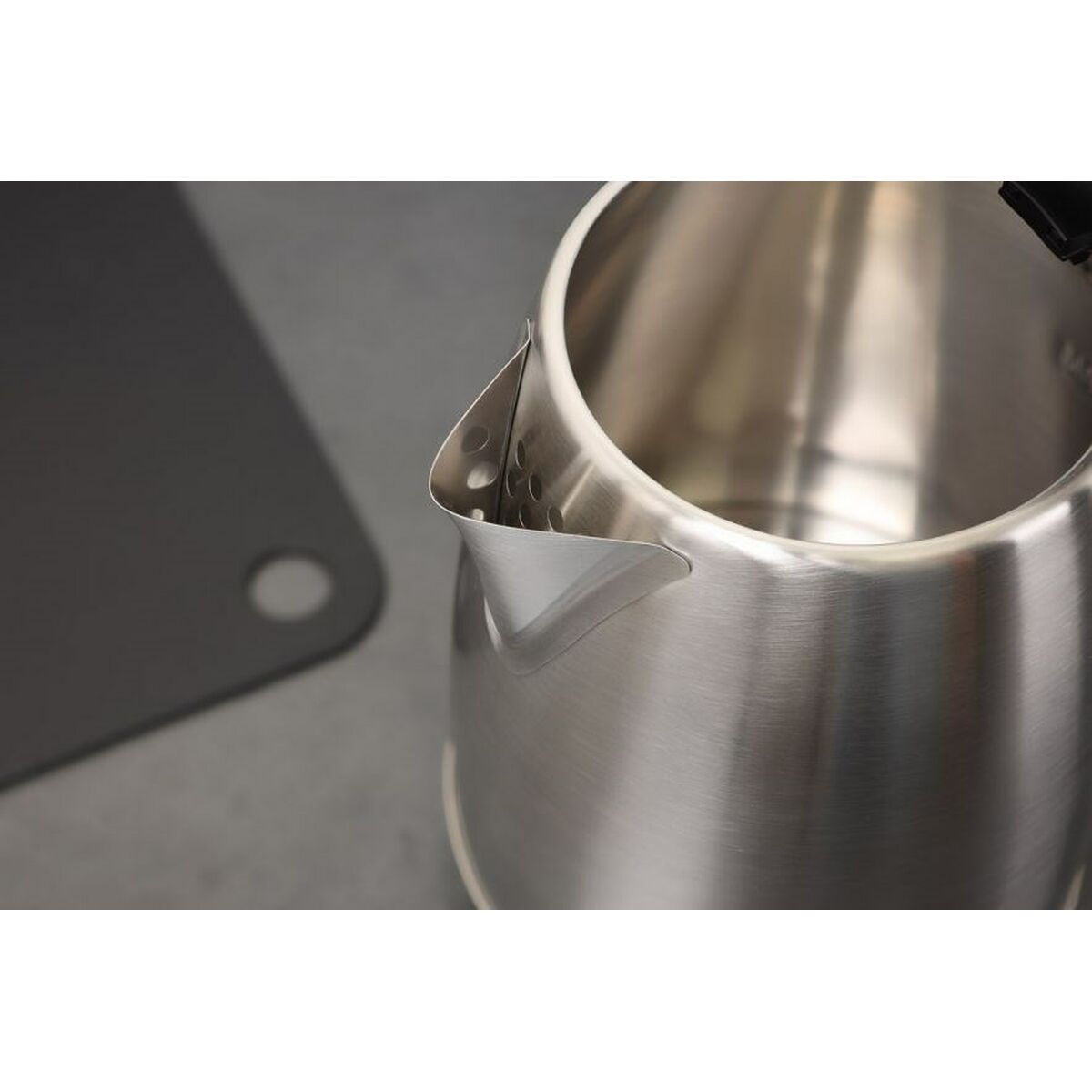 Vattenkokare Eldom HEMI Grön 1500 W 1,7 L - 6