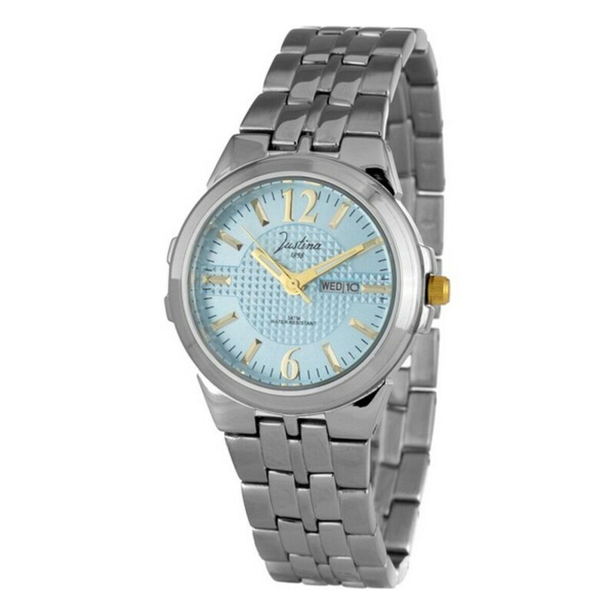 Damklocka Justina JPB37 (Ø 31 mm) - 11