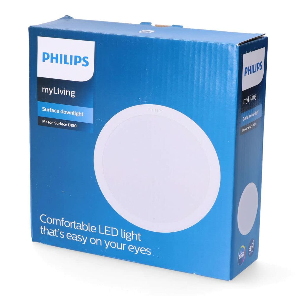 Downlight LED Philips Downlight 1300 lm 17 W (4000 K) - 2