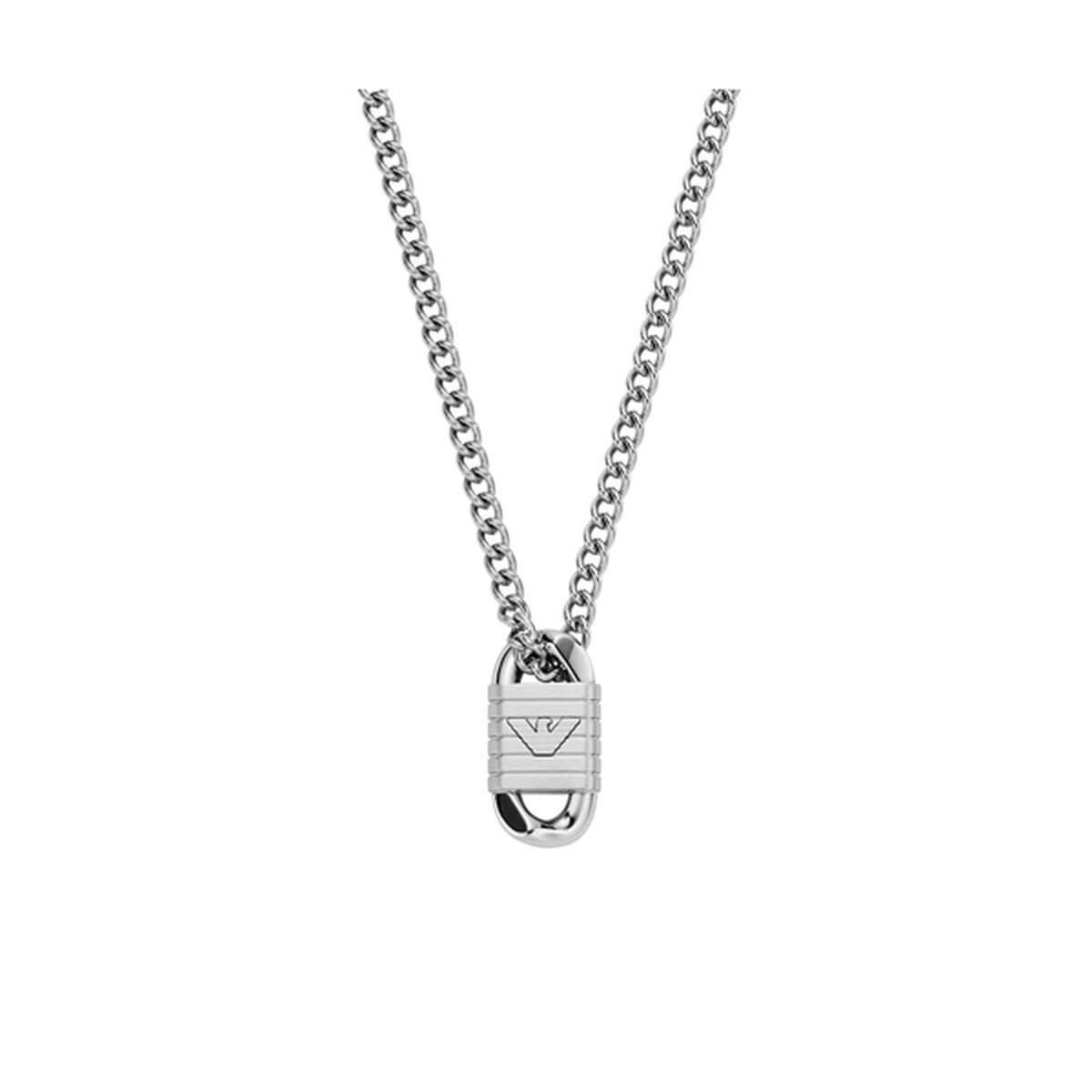 Herrhalsband Emporio Armani EGS2904040 - 4