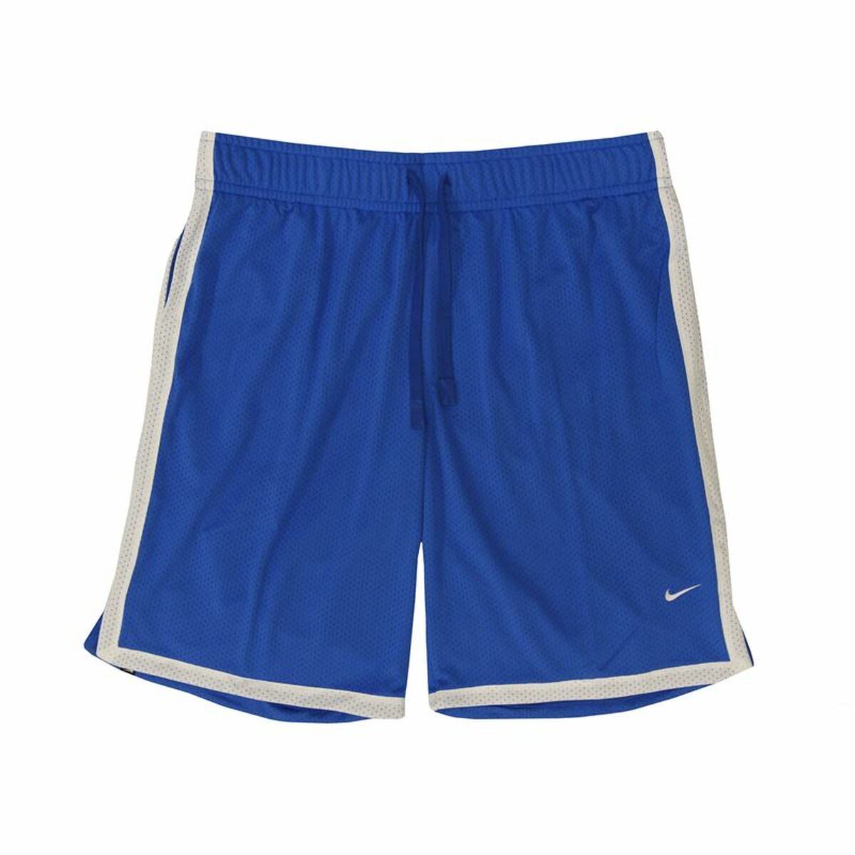 Sportshorts för män Nike Slam Blå - 9
