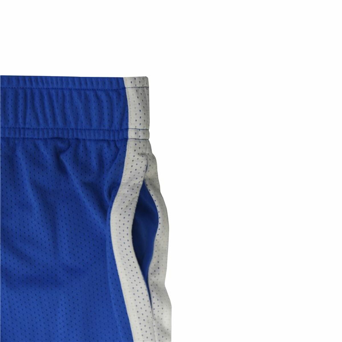 Sportshorts för män Nike Slam Blå - 11