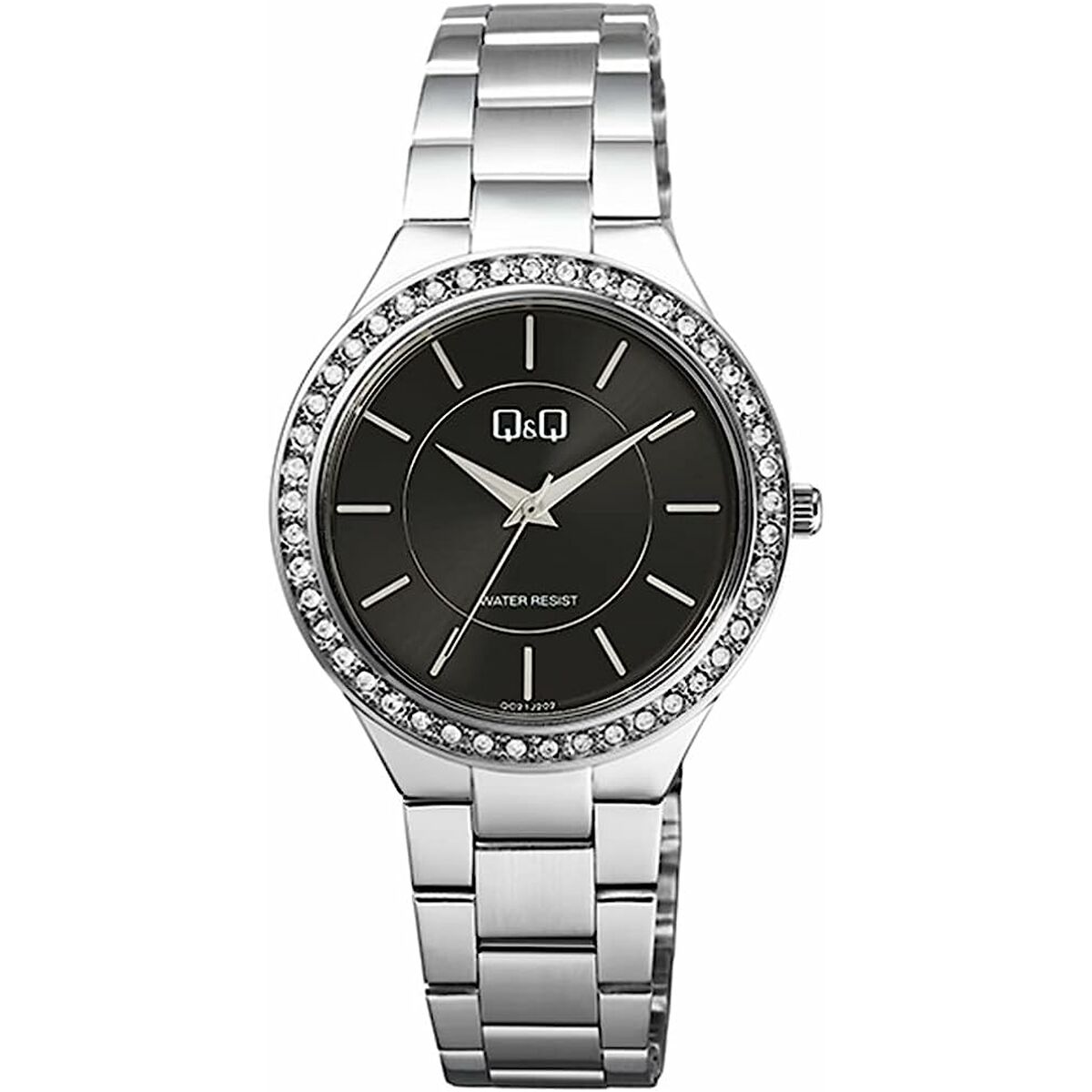 Damklocka Q&Q QC21J202Y (Ø 38 mm) - 3